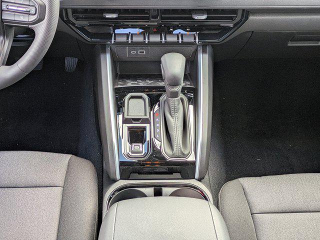 new 2026 Chevrolet Colorado car, priced at $34,927