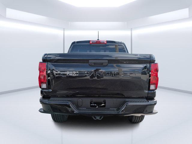 new 2026 Chevrolet Colorado car, priced at $34,927