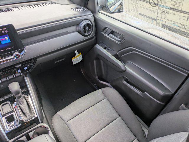 new 2026 Chevrolet Colorado car, priced at $34,927