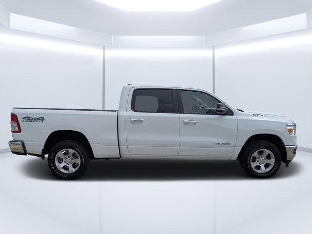 used 2020 Ram 1500 car, priced at $31,777