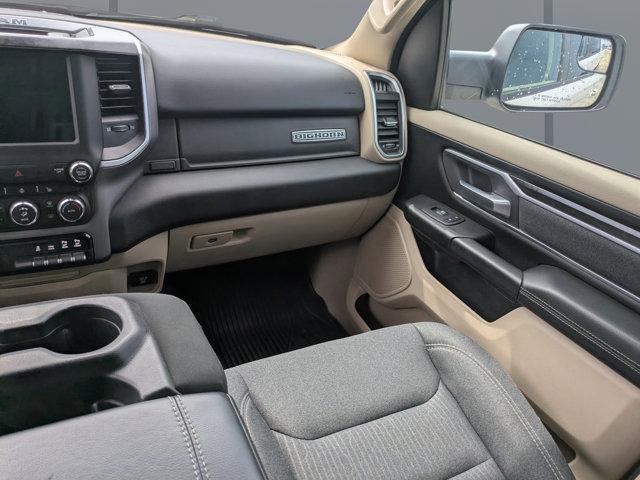used 2020 Ram 1500 car, priced at $31,777
