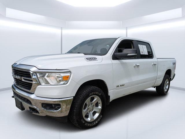 used 2020 Ram 1500 car, priced at $31,777