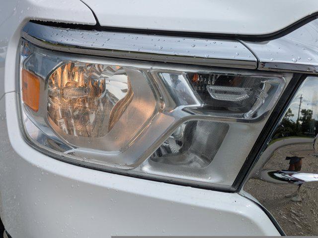 used 2020 Ram 1500 car, priced at $31,777