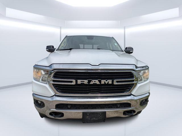 used 2020 Ram 1500 car, priced at $31,777