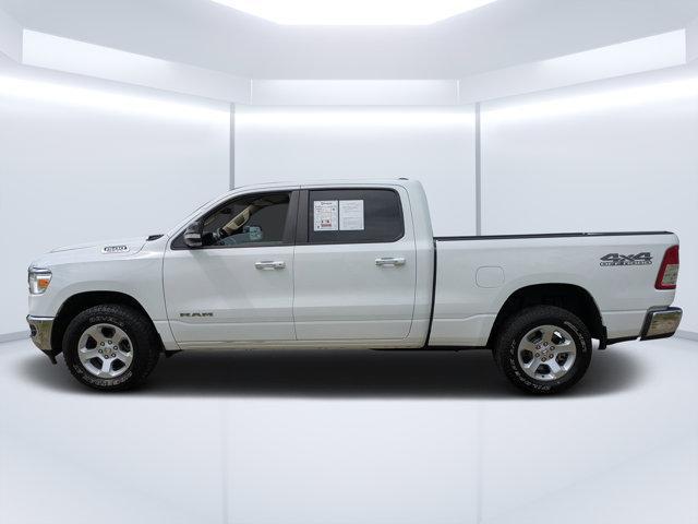 used 2020 Ram 1500 car, priced at $31,777