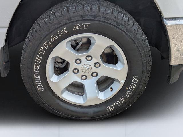 used 2020 Ram 1500 car, priced at $31,777