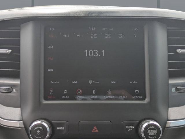 used 2020 Ram 1500 car, priced at $31,777