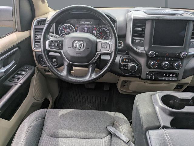 used 2020 Ram 1500 car, priced at $31,777