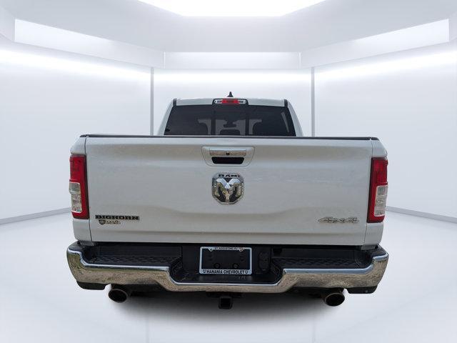 used 2020 Ram 1500 car, priced at $31,777