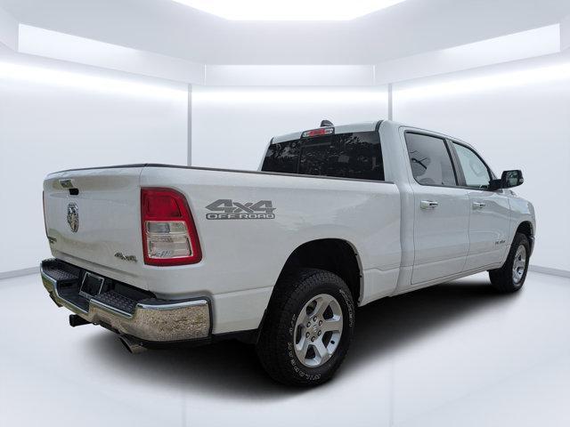 used 2020 Ram 1500 car, priced at $31,777