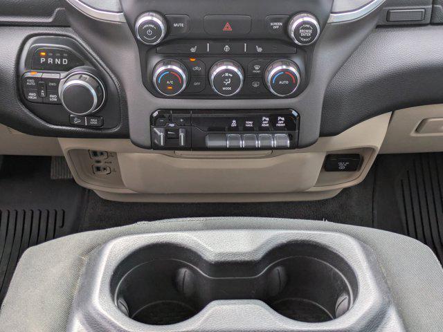 used 2020 Ram 1500 car, priced at $31,777