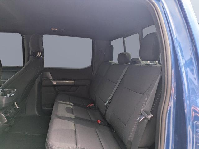 used 2022 Ford F-150 car, priced at $39,577