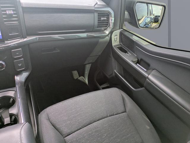 used 2022 Ford F-150 car, priced at $39,577
