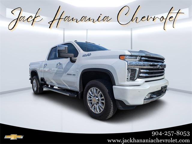 used 2023 Chevrolet Silverado 3500 car, priced at $63,977