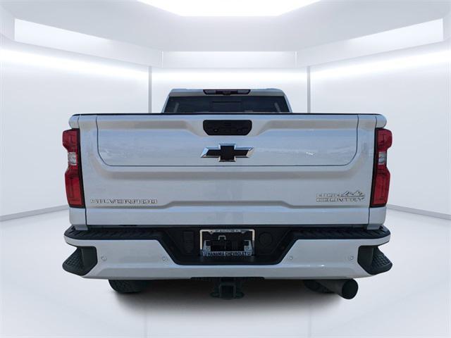 used 2023 Chevrolet Silverado 3500 car, priced at $63,977