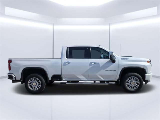 used 2023 Chevrolet Silverado 3500 car, priced at $63,977