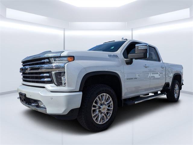 used 2023 Chevrolet Silverado 3500 car, priced at $63,977