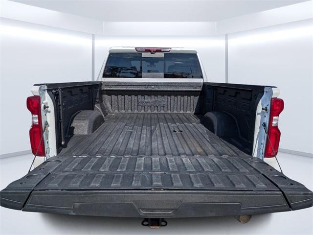 used 2023 Chevrolet Silverado 3500 car, priced at $63,977