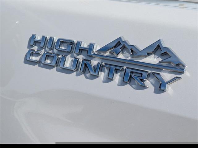 used 2023 Chevrolet Silverado 3500 car, priced at $63,977