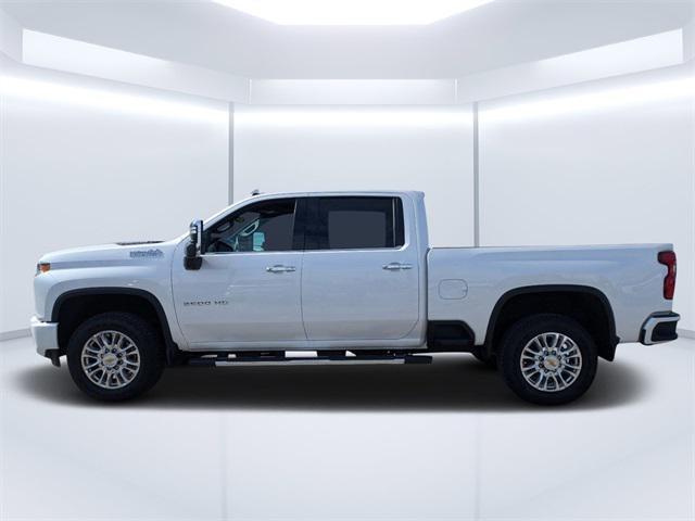 used 2023 Chevrolet Silverado 3500 car, priced at $63,977