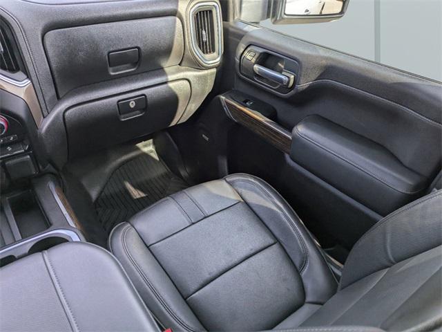 used 2023 Chevrolet Silverado 3500 car, priced at $63,977