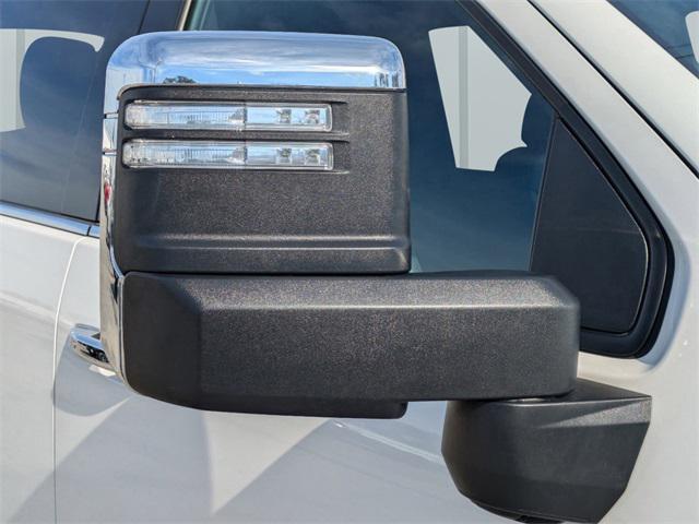 used 2023 Chevrolet Silverado 3500 car, priced at $63,977