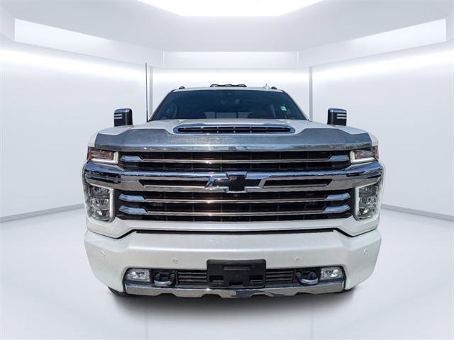 used 2023 Chevrolet Silverado 3500 car, priced at $63,977