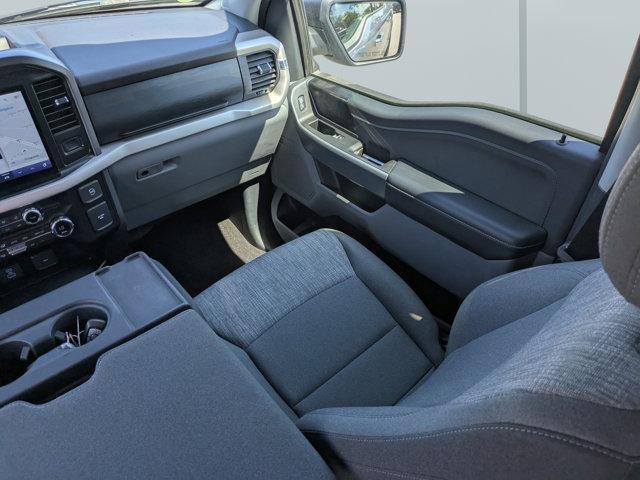 used 2021 Ford F-150 car, priced at $35,577