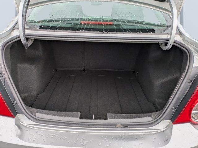 used 2015 Chevrolet Sonic car, priced at $6,977