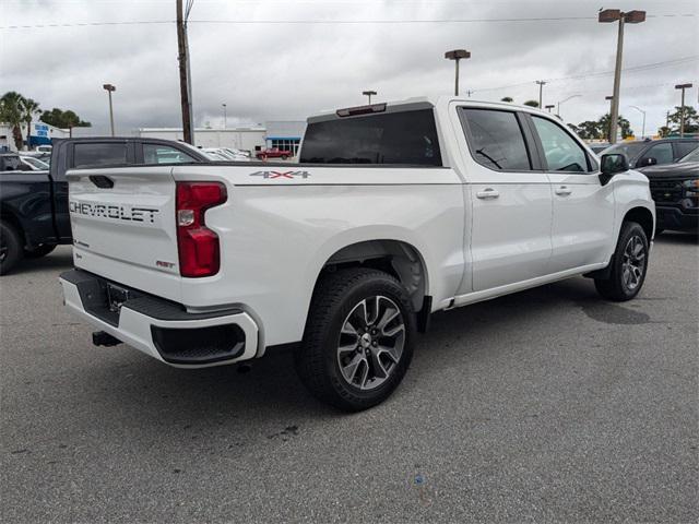 used 2019 Chevrolet Silverado 1500 car, priced at $36,977