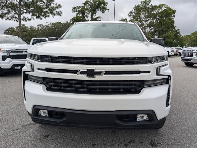 used 2019 Chevrolet Silverado 1500 car, priced at $36,977