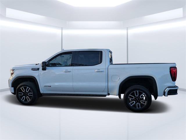 used 2022 GMC Sierra 1500 car, priced at $47,477