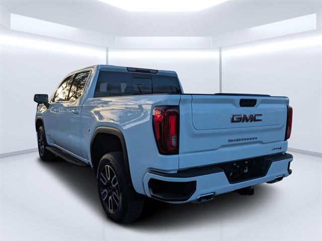 used 2022 GMC Sierra 1500 car, priced at $47,477