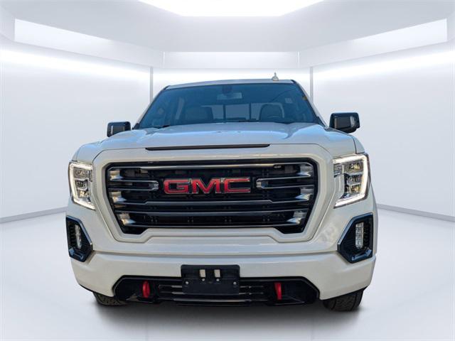 used 2022 GMC Sierra 1500 car, priced at $47,477