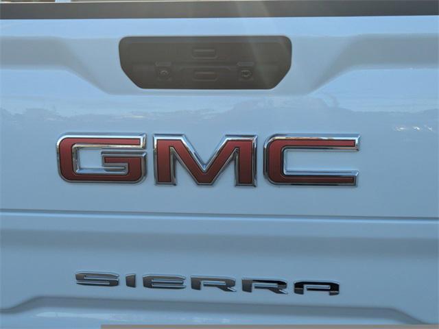 used 2022 GMC Sierra 1500 car, priced at $47,477