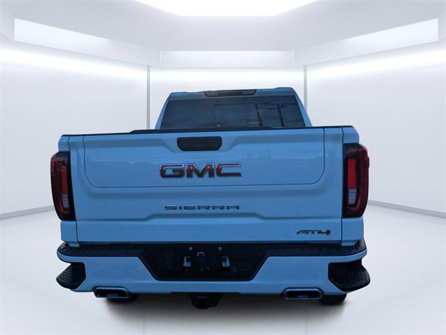 used 2022 GMC Sierra 1500 car, priced at $47,477