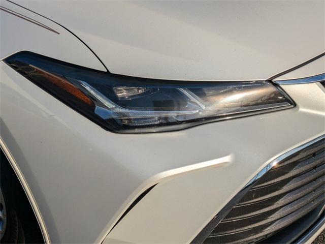 used 2019 Toyota Avalon car, priced at $22,377