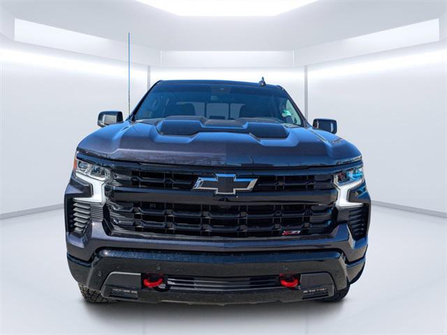 used 2024 Chevrolet Silverado 1500 car, priced at $55,577