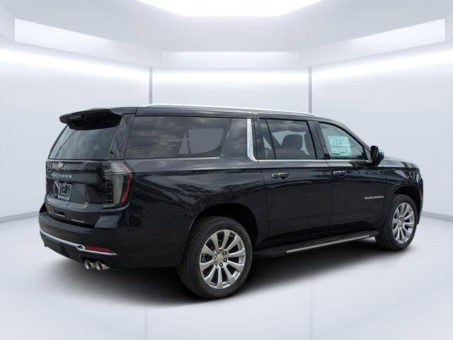 new 2025 Chevrolet Suburban car, priced at $81,458