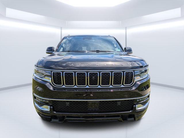used 2025 Jeep Wagoneer L car, priced at $58,977