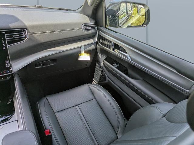 used 2025 Jeep Wagoneer L car, priced at $58,977