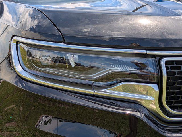 used 2025 Jeep Wagoneer L car, priced at $58,977
