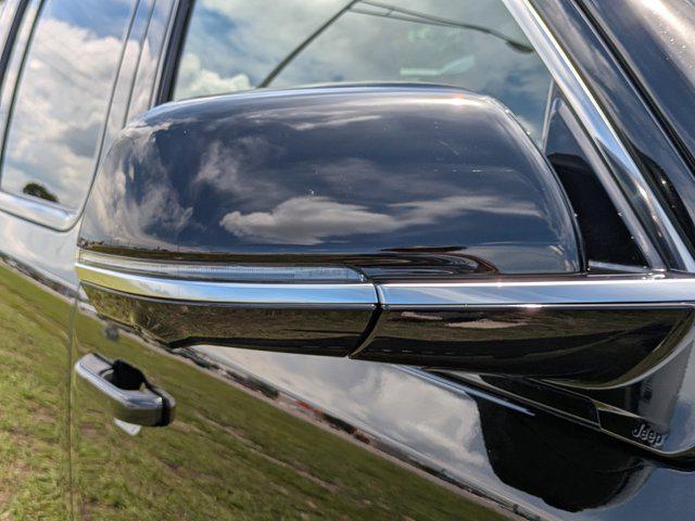 used 2025 Jeep Wagoneer L car, priced at $58,977