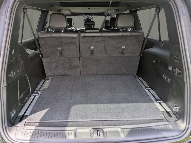 used 2025 Jeep Wagoneer L car, priced at $58,977