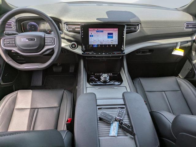 used 2025 Jeep Wagoneer L car, priced at $58,977