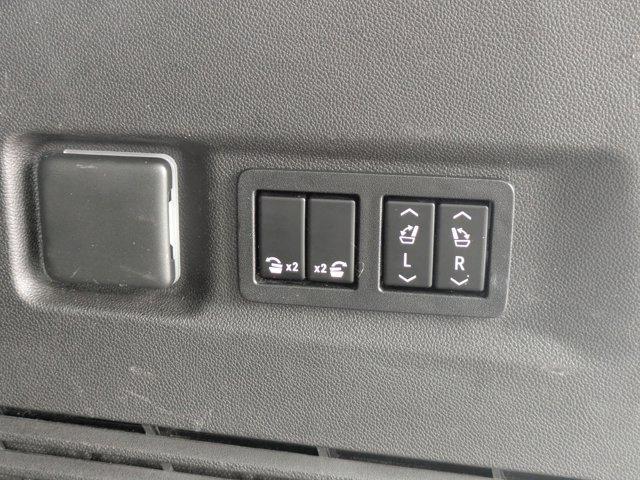 used 2021 Chevrolet Suburban car, priced at $45,977