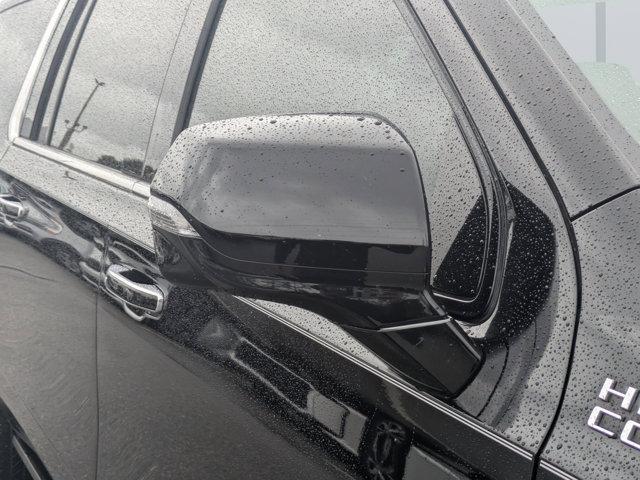 used 2021 Chevrolet Suburban car, priced at $45,977