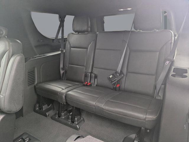 used 2021 Chevrolet Suburban car, priced at $45,977