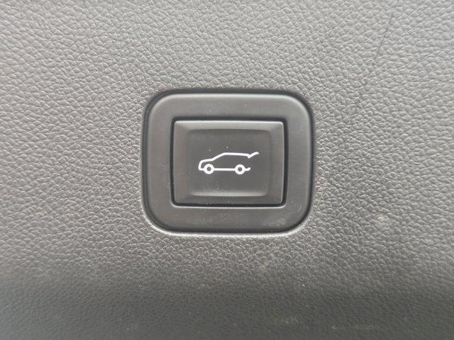 used 2021 Chevrolet Suburban car, priced at $45,977