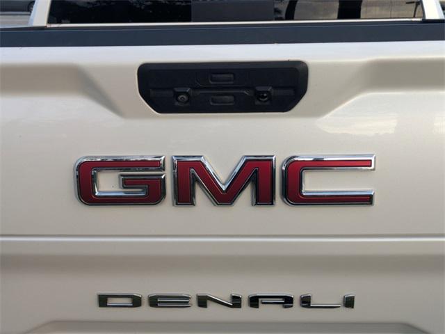 used 2019 GMC Sierra 1500 car, priced at $35,977